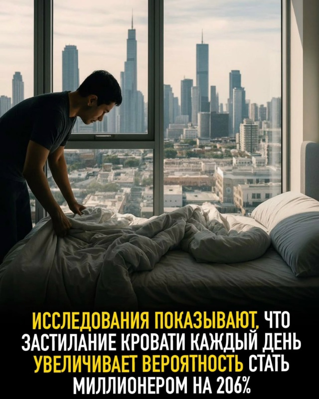 Подборка интересных фактов.
