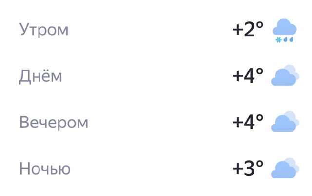 Доброе утро, Тюмень☀️ Прекрасного дня)