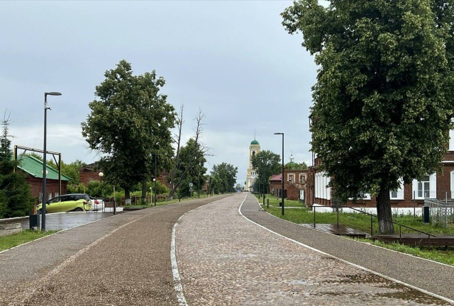 ❗️С 1 января 2026 года в селе Николо-Берёзовка введут ту?...