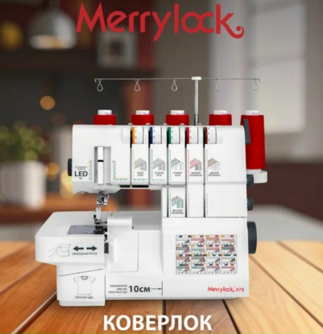 Здравствуйте! Есть ли у нас мастер по швейным машинкам ...