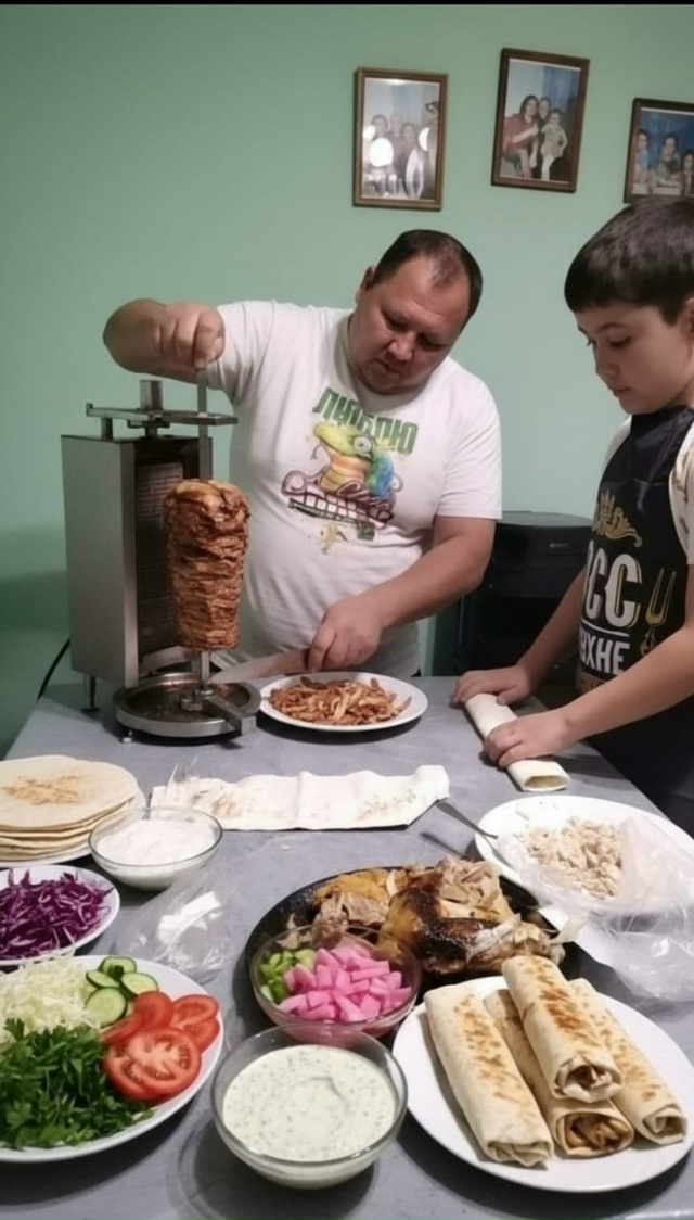 ? ❤В преддверии замечательного праздника – Дня отца,...