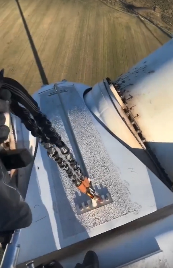 Опасная профессия 😱