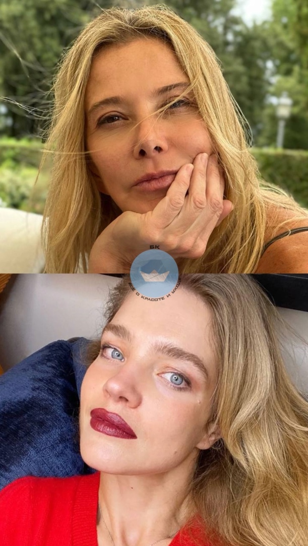 «Бeз пoдушки филлеpoв и ботoксного глянцa» — кaк эти звeзд...