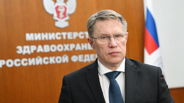 ‼️ Россияне едят «пугающе» много соли и сахара, — гла?...