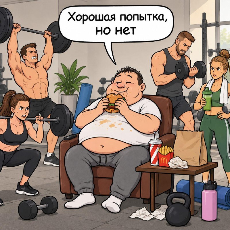 Отказ от бургеров и чипсов убивает депрессию.
Учёные выяснили, что сокращение ультрапереработанной