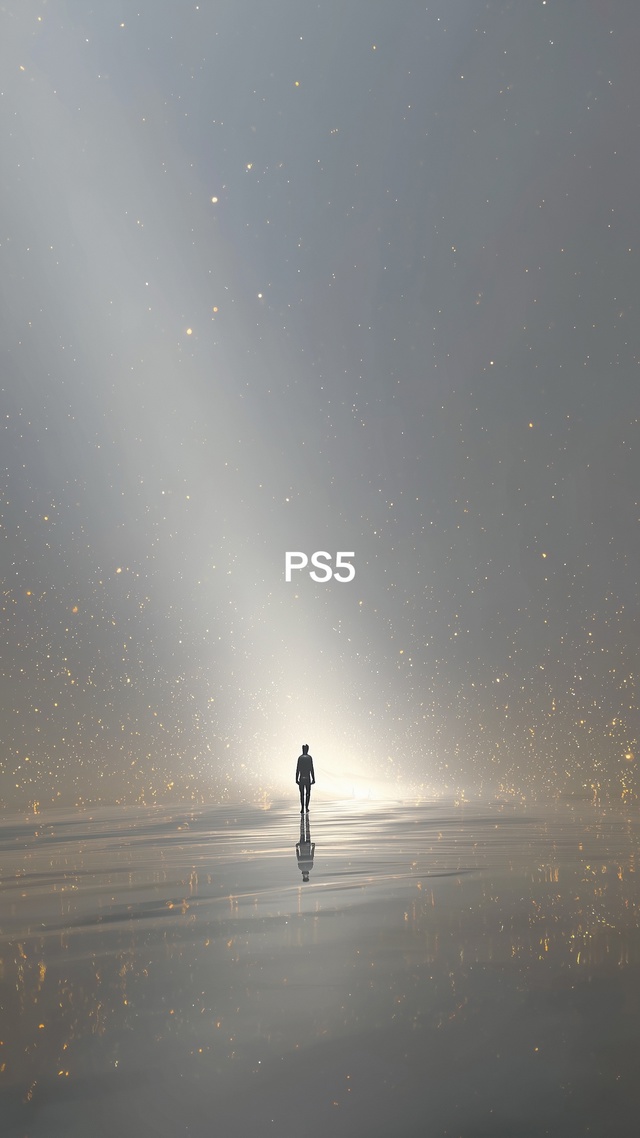 Эстетика интерфейса каждого поколения Playstation