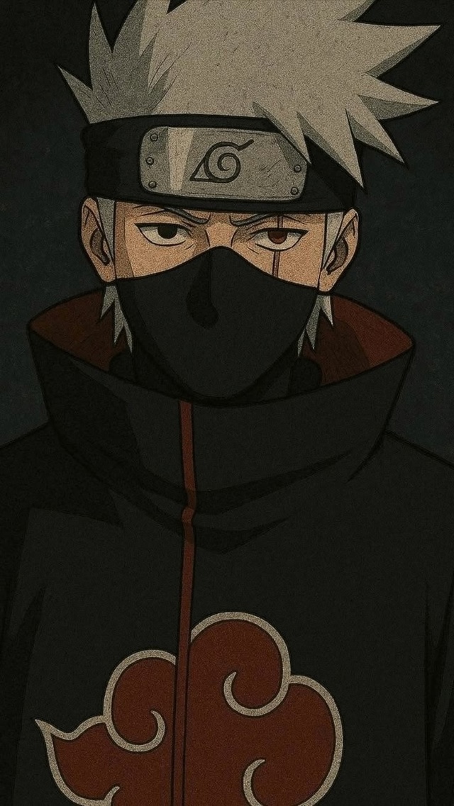 Вот это акацуки