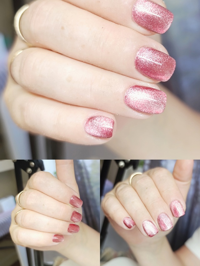 Свободные окошки ✅
💅 Маникюр + Педикюр + Ресницы — за...