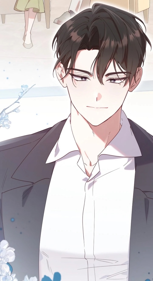 #Охотница_малышка_S_ранга
#Hexe@manga_hwa