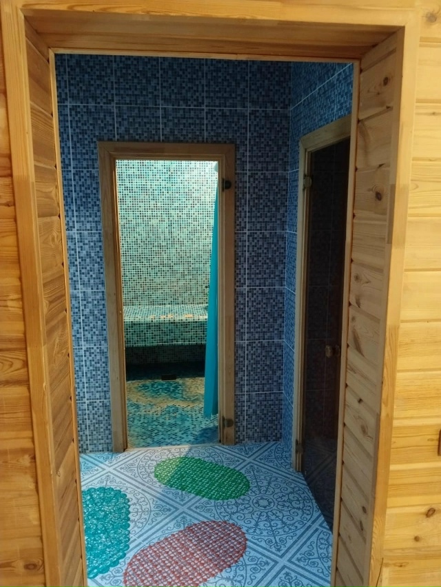 Работа, стрессы, суета? Пришло время для настоящего отд...