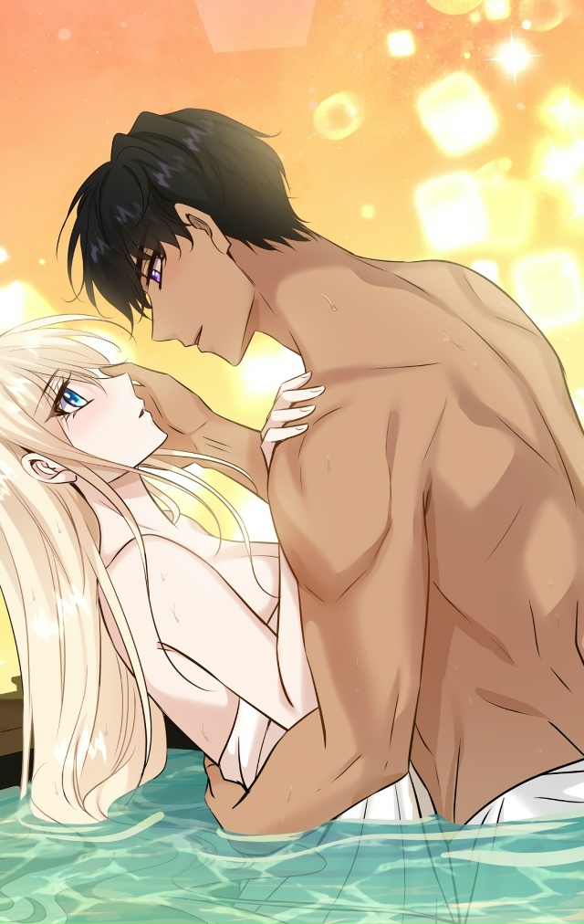 Брак и меч
Утречка всем💖