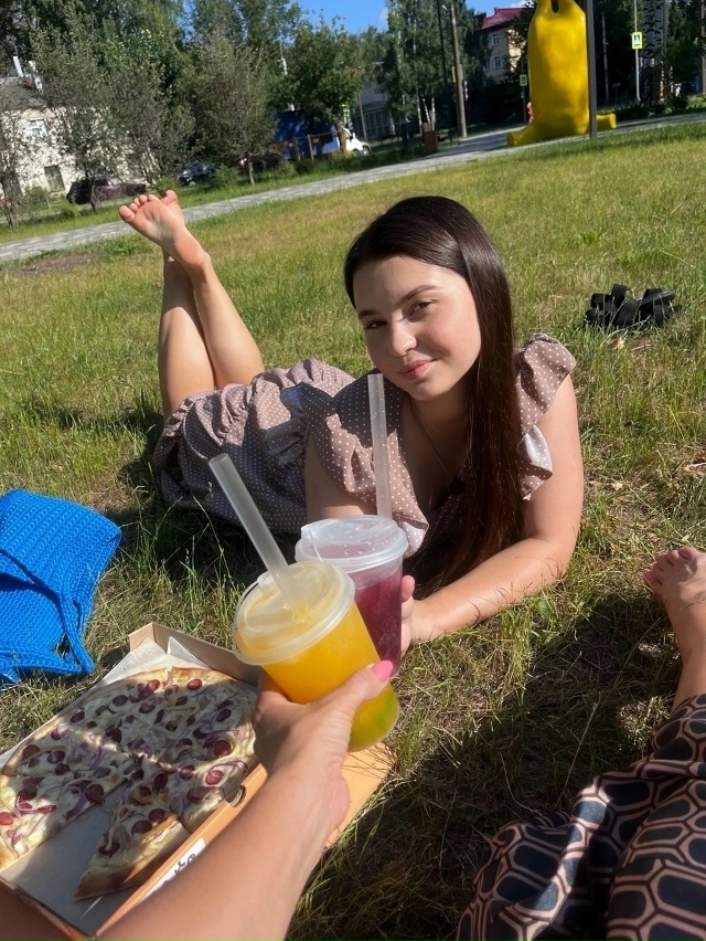 [club30551885|Япономания] точно знает толк в удовольствиях. Л...