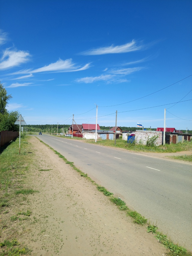 Что вы думаете о таких нелюдях? Приобрёл недостроенный...