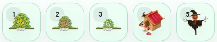 #Fomo_Fighters #Grow_Tea #Golden_Miner #Signal2193 #MEME_MINING #PandaFiT
Комбо в Grow Tea 🍃