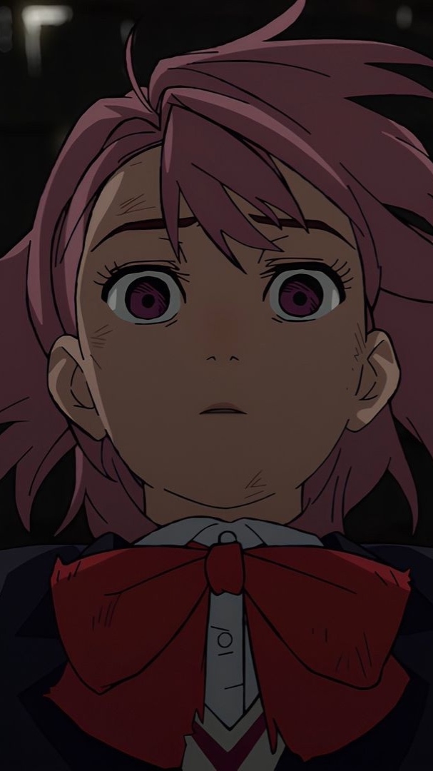 Аниме: Дандадан