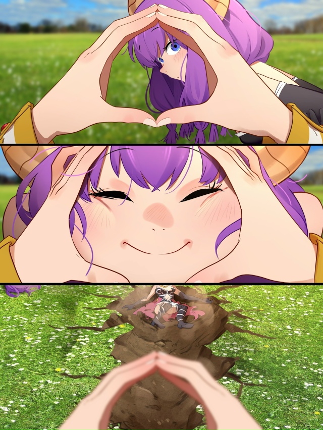 👀 Khyle нарисовал утро понедельника.
Не окажитесь в нем ...