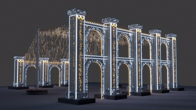 СКОКА😳Почти 82 млн рублей потратят на новогоднюю Адми?...