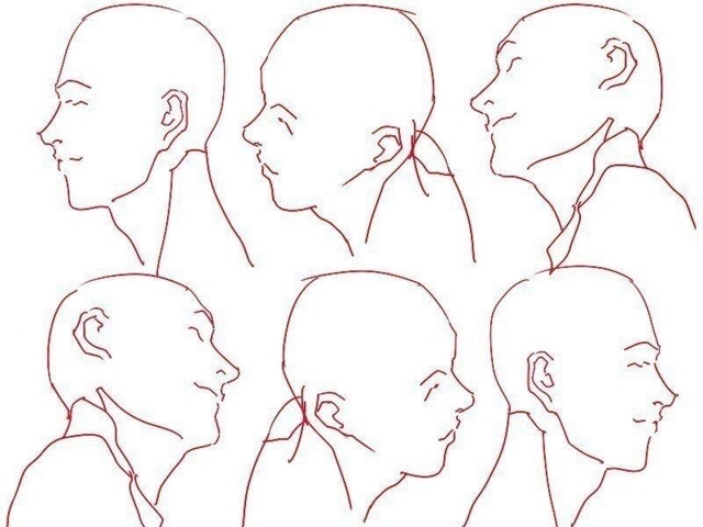 Tutorial
Эмоции