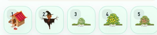 #Fomo_Fighters #Grow_Tea #Golden_Miner #Signal2193 #MEME_MINING #PandaFiT
Комбо в Grow Tea 🍃
