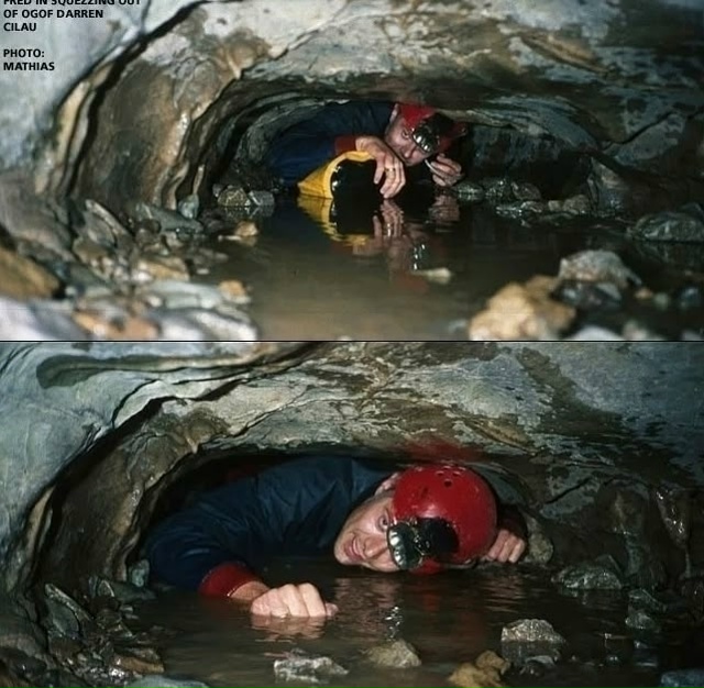 Последнее фото Джона Эдвардса Джонса, который «заполз ...