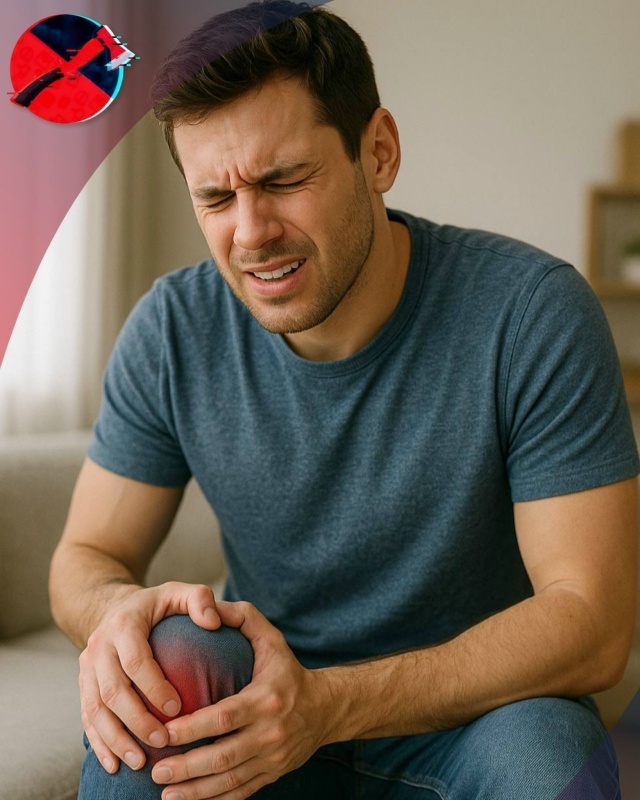 Тридцатилетние россияне быстро начинают чувствовать ?...