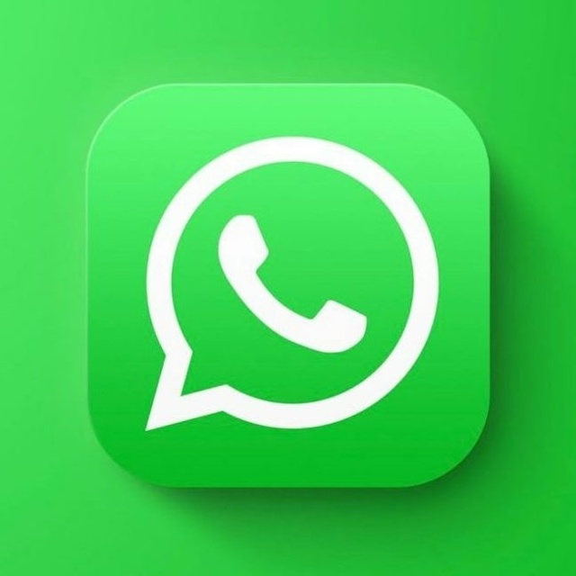 WhatsApp* может быть заблокирован в России — 