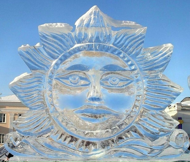 ❄️В Екатеринбурге установят ледовые городки в трёх р?...