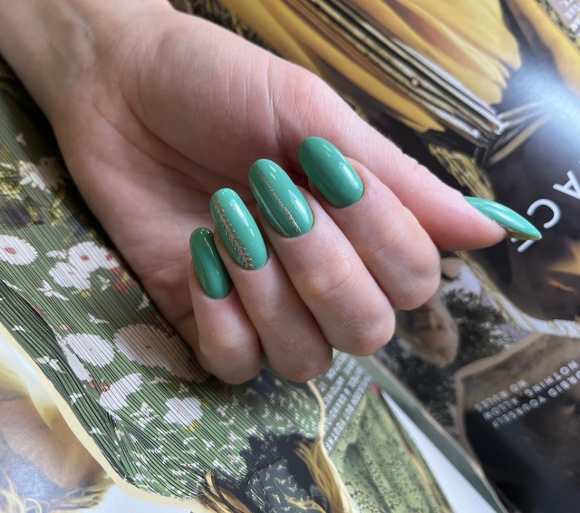 Приглашаю вас на маникюр😌
Записаться можно по номеру ...