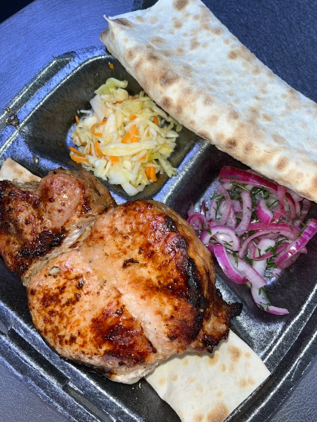 🌸Лучший подарок маме — праздник без хлопот! 🍖
В День...