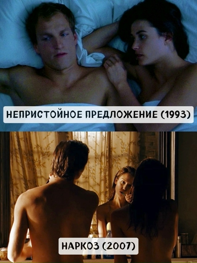 10 триллеров, которые не дадут вам расслабиться ни на се...