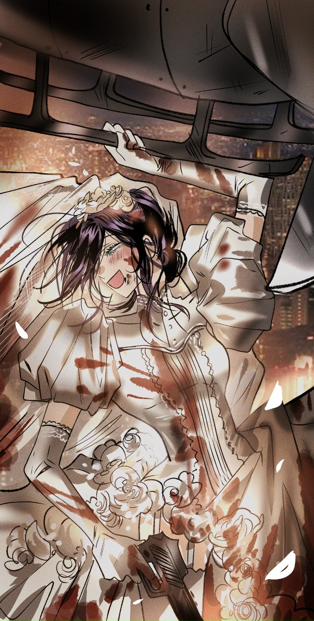 #Chainsaw_Man / Человек-бензопила
Бомбическая парочка от busutt...