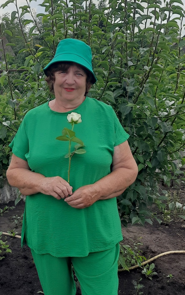 Сегодня у меня мой любимый день— День моего рождения!...