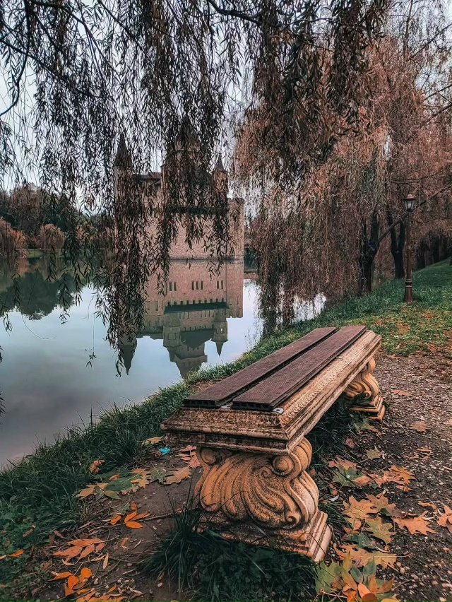 Шато Эркен 🇷🇺