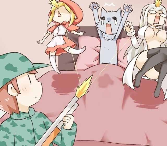 Как вам подборка?