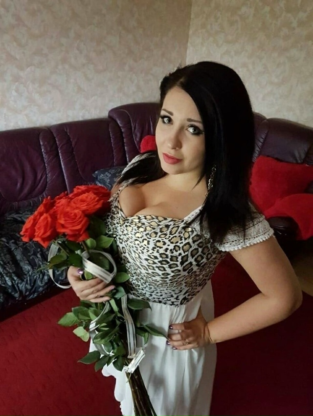 Здравствуйте , я ищу надежного,заботливого, уверенного...