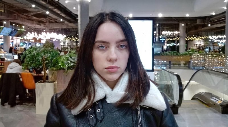 Кажется, в DDX тренят реально все: Дуэйн Джонсон, Криштиану Роналду, Ye, Том Холланд, Билли Айлиш, З