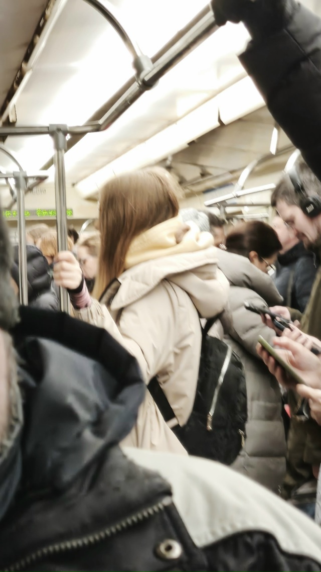 Ехала от Озерков очень понравилась весьма желаю позна?...