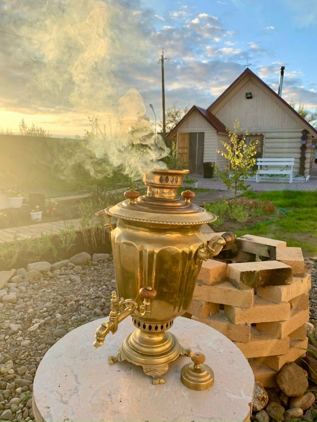 Cдaётся дом-баня в Парме для СЕМЕЙНОГО отдыха
Дом 37 м² н...