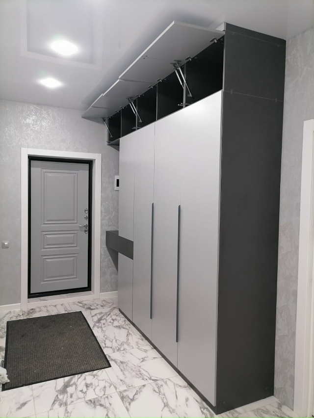 “Фабрика Фантазий” - Мебель вашей мечты на заказ!
Воп?...