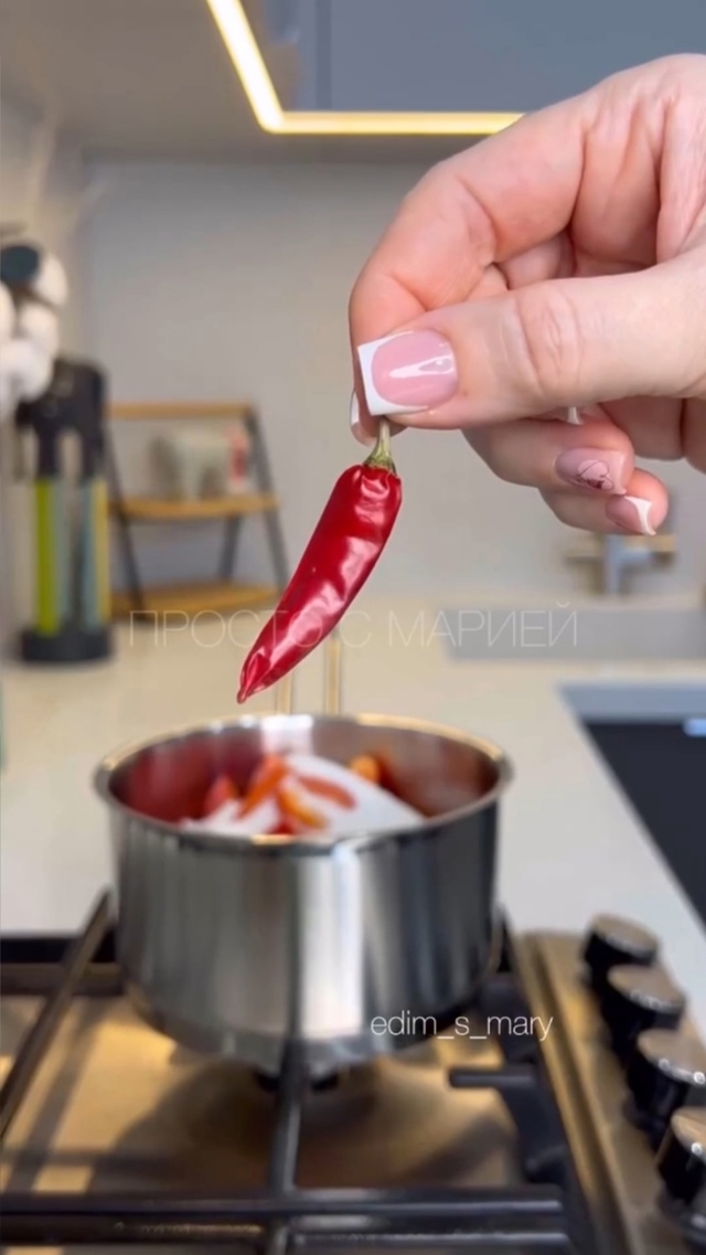 Жить зимой без этой закуски просто невозможно! Вкусно, ...