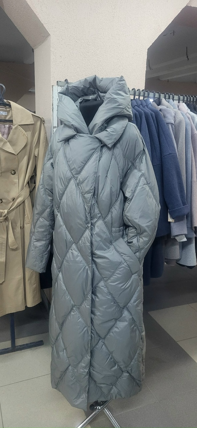 31 октября и 1 ноября
РАСПРОДАЖА!!!
женские пальто, куртк?...