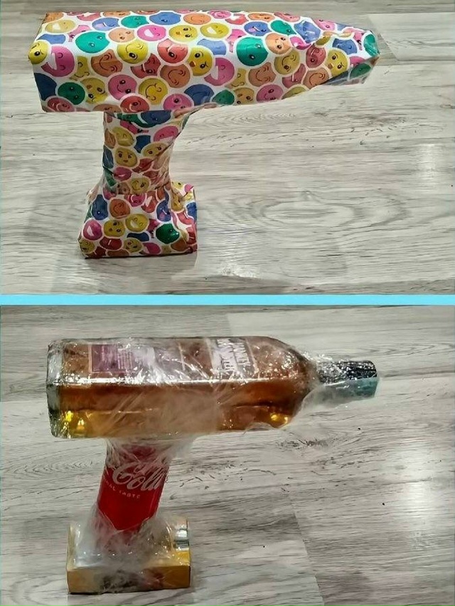 идея для подарка