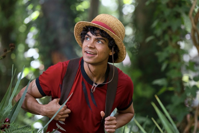 ☠ Выдали постер и пачку кадров ко 2 сезону живого ВАН-П?...