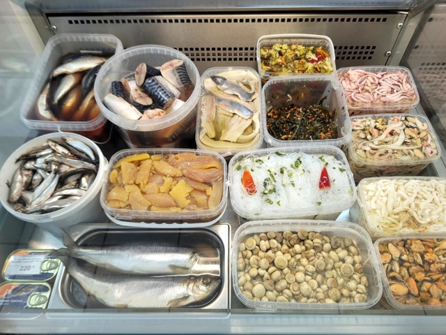 Пришло время перейти на новый уровень гастрономическо...