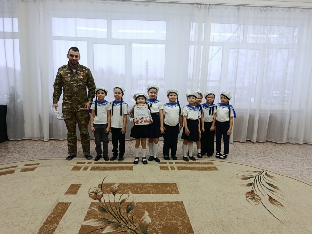 ✨ В Детском саду № 5 «Солнышко» прошел отборочный этап...