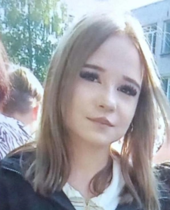 ОБЪЯВЛЕН РОЗЫСК ПОДРОСТКА!
Разыскивается несовершен...