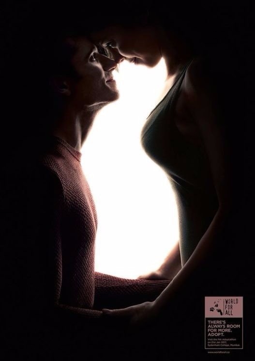 Никогда не поздно творить добро!
Не нужно покупать жив...