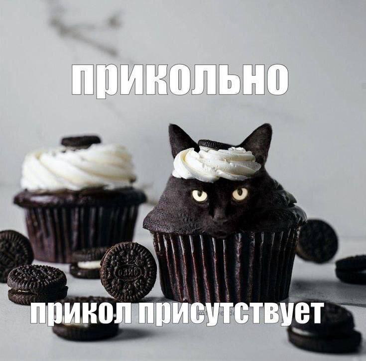 Утренняя подборочка