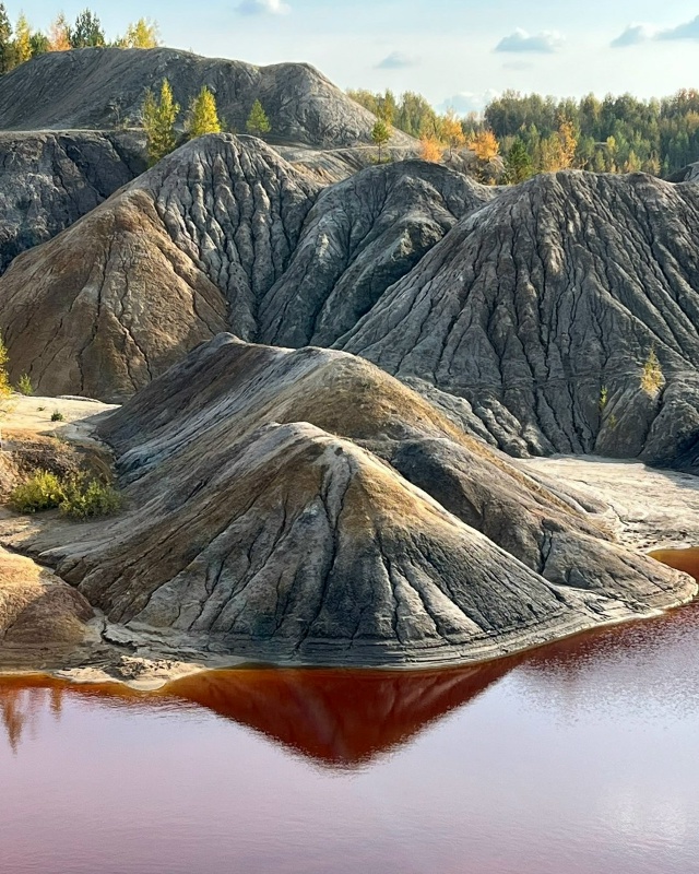 Уральский Марс🇷🇺