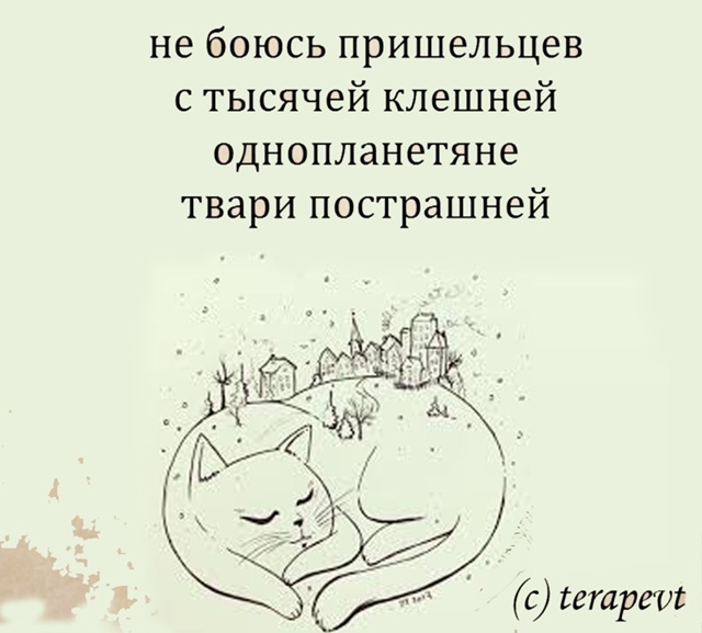 Минутка юмора вам в ленту